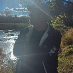 Meet your Posher, Joël